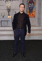 Wake Up Dead Man A Knives Out Mystery Premiere - LA