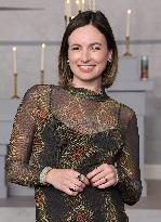 Wake Up Dead Man A Knives Out Mystery Premiere - LA