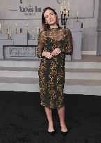 Wake Up Dead Man A Knives Out Mystery Premiere - LA