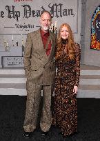 Wake Up Dead Man A Knives Out Mystery Premiere - LA