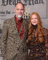 Wake Up Dead Man A Knives Out Mystery Premiere - LA