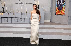 Wake Up Dead Man A Knives Out Mystery Premiere - LA