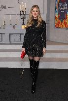 Wake Up Dead Man A Knives Out Mystery Premiere - LA