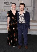 Wake Up Dead Man A Knives Out Mystery Premiere - LA