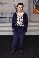 Wake Up Dead Man A Knives Out Mystery Premiere - LA