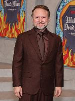 Wake Up Dead Man A Knives Out Mystery Premiere - LA