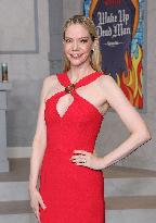 Wake Up Dead Man A Knives Out Mystery Premiere - LA