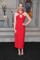 Wake Up Dead Man A Knives Out Mystery Premiere - LA