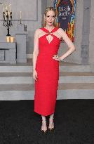 Wake Up Dead Man A Knives Out Mystery Premiere - LA