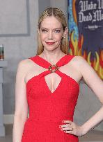 Wake Up Dead Man A Knives Out Mystery Premiere - LA