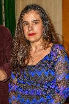 Guillaume Apollinaire 2025 Prize Ceremony At Les Deux Magots at Paris Guillaume Apollinaire 2025 Prize Ceremony At Les Deux Mago