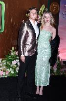 Wicked For Good Premiere - NYC