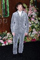 Wicked For Good Premiere - NYC