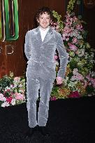 Wicked For Good Premiere - NYC