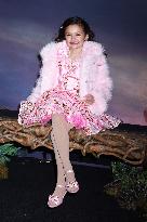 Wicked For Good Premiere - NYC