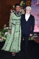 Wicked For Good Premiere - NYC