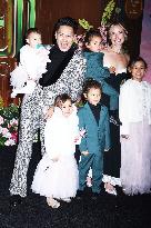 Wicked For Good Premiere - NYC