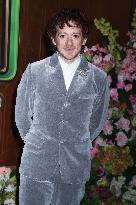 Wicked For Good Premiere - NYC