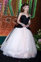 Wicked For Good Premiere - NYC