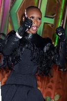 Wicked For Good Premiere - NYC