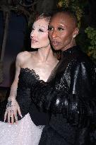 Wicked For Good Premiere - NYC