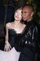 Wicked For Good Premiere - NYC