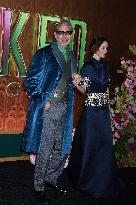 Wicked For Good Premiere - NYC