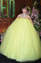 Wicked For Good Premiere - NYC