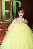 Wicked For Good Premiere - NYC