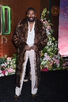 Wicked For Good Premiere - NYC