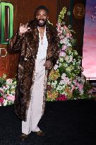 Wicked For Good Premiere - NYC