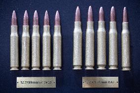 MILIPOL Paris 2025 - Villepinte