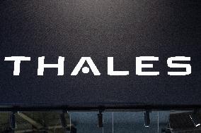 MILIPOL Paris 2025 - Villepinte