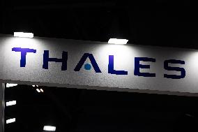 MILIPOL Paris 2025 - Villepinte