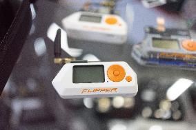 MILIPOL Paris 2025 - Villepinte