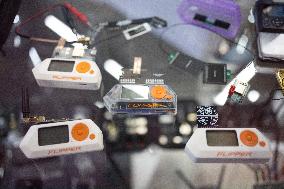 MILIPOL Paris 2025 - Villepinte