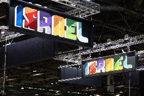 MILIPOL Paris 2025 - Villepinte