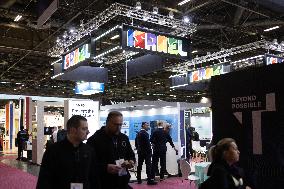 MILIPOL Paris 2025 - Villepinte