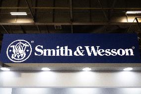 MILIPOL Paris 2025 - Villepinte