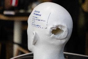 MILIPOL Paris 2025 - Villepinte