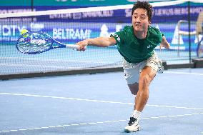 TENNIS - Internazionali di Tennis - ATP Challenger Bergamo