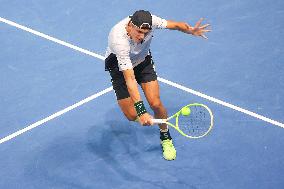 TENNIS - Internazionali di Tennis - ATP Challenger Bergamo