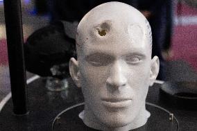 MILIPOL Paris 2025 - Villepinte