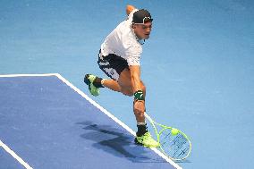 TENNIS - Internazionali di Tennis - ATP Challenger Bergamo