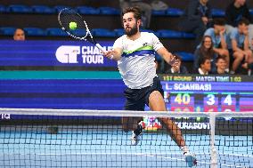 TENNIS - Internazionali di Tennis - ATP Challenger Bergamo