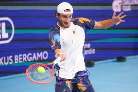 TENNIS - Internazionali di Tennis - ATP Challenger Bergamo