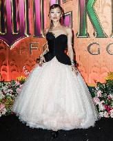 'Wicked: For Good'  New York Premiere - NYC