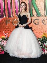 'Wicked: For Good'  New York Premiere - NYC