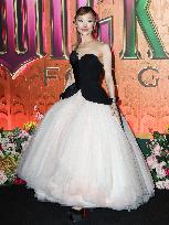 'Wicked: For Good'  New York Premiere - NYC