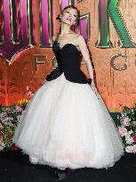 'Wicked: For Good'  New York Premiere - NYC